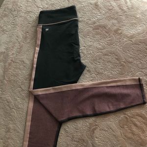 NWT Fabletics Leggings